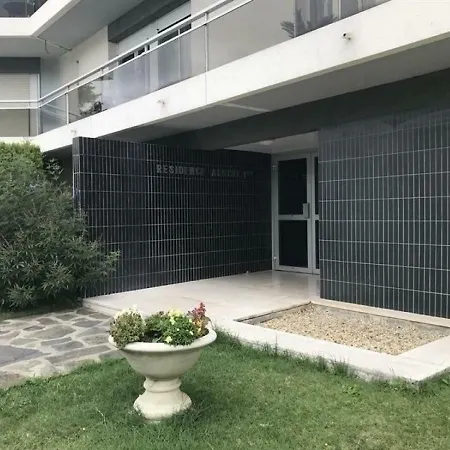 Appartement A Deux Pas Du Centre Ville Et Gare Proximite Mer *